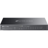 Tp-Link Przełącznik ES210GMP Omada 10-Port Gigabit Easy with 8-Port PoE+