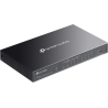 Tp-Link Przełącznik ES210GMP Omada 10-Port Gigabit Easy with 8-Port PoE+