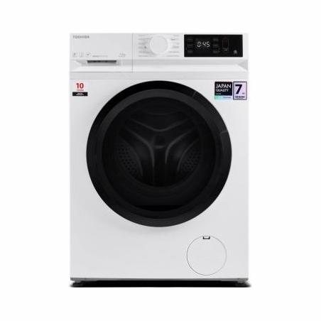 Toshiba Slim washing-machine TW-BL80A2PL(WK)
