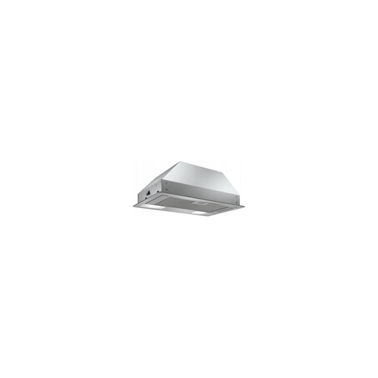 Bosch Island hood DLN53AA70