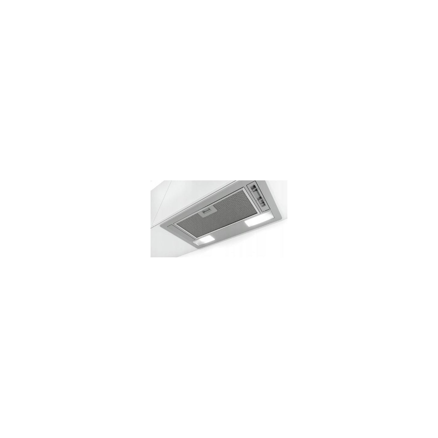 Bosch Island hood DLN53AA70