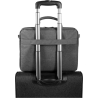 Port Designs | Sydney ECO | Fits up to size 13-14 " | Laptop case | Grey | Shoulder strap