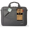 Port Designs | Sydney ECO | Fits up to size 13-14 " | Laptop case | Grey | Shoulder strap