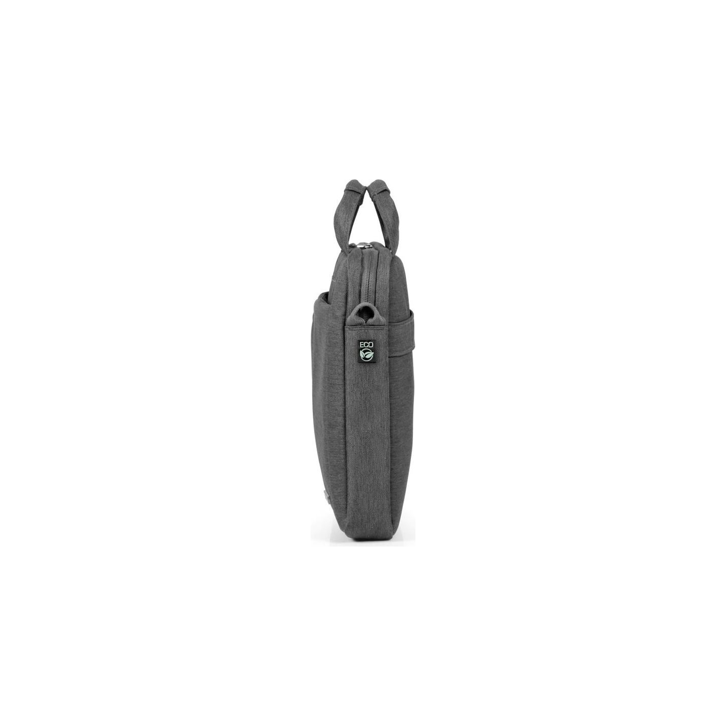 Port Designs | Sydney ECO | Fits up to size 13-14 " | Laptop case | Grey | Shoulder strap
