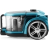 ETA | Vacuum cleaner | Stormy ETA251790000 | Bagless | Power 700 W | Dust capacity 2.2 L | Blue