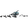 ETA | Vacuum cleaner | Stormy ETA251790000 | Bagless | Power 700 W | Dust capacity 2.2 L | Blue