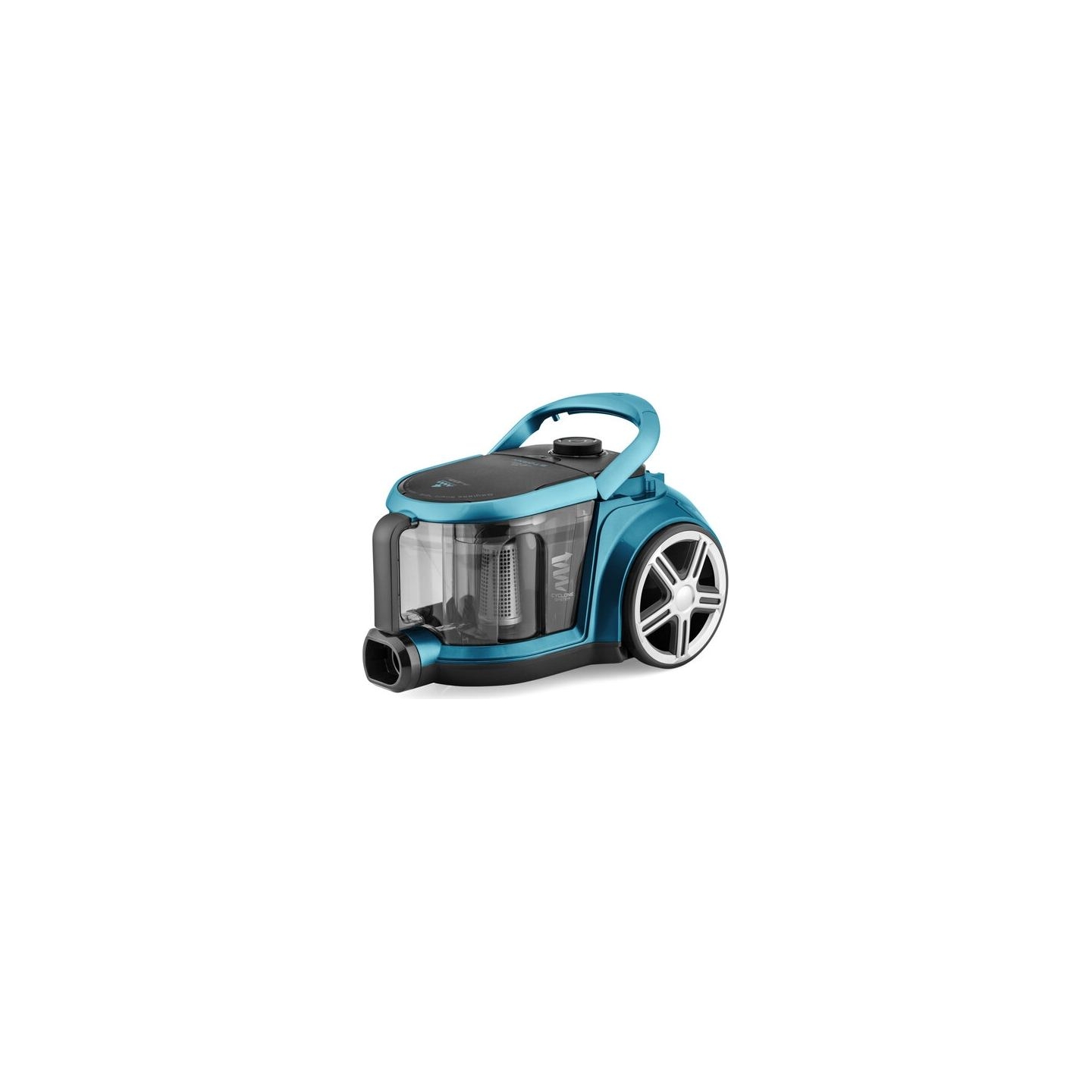ETA | Vacuum cleaner | Stormy ETA251790000 | Bagless | Power 700 W | Dust capacity 2.2 L | Blue