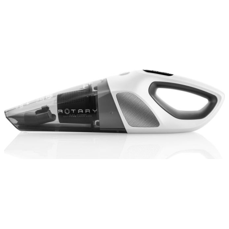 ETA | Vacuum cleaner | Rotary ETA142590000 | Cordless operating | Handheld | - W | 14.4 V | Operating time (max) 25 min | White 