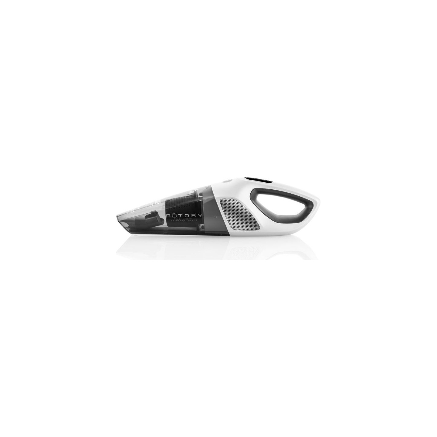 ETA | Vacuum cleaner | Rotary ETA142590000 | Cordless operating | Handheld | - W | 14.4 V | Operating time (max) 25 min | White 