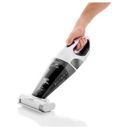 ETA | Vacuum cleaner | Rotary ETA142590000 | Cordless operating | Handheld | - W | 14.4 V | Operating time (max) 25 min | White 