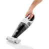 ETA | Vacuum cleaner | Rotary ETA142590000 | Cordless operating | Handheld | - W | 14.4 V | Operating time (max) 25 min | White 