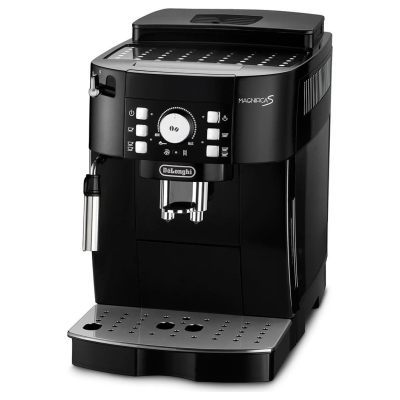 Delonghi Magnifica S ECAM21.117.B Fully-automatic espresso, cappuccino machine / ECAM21.117.B