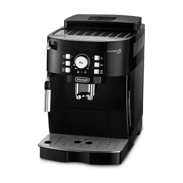 Delonghi Magnifica S ECAM21.117.B Fully-automatic espresso, cappuccino machine / ECAM21.117.B