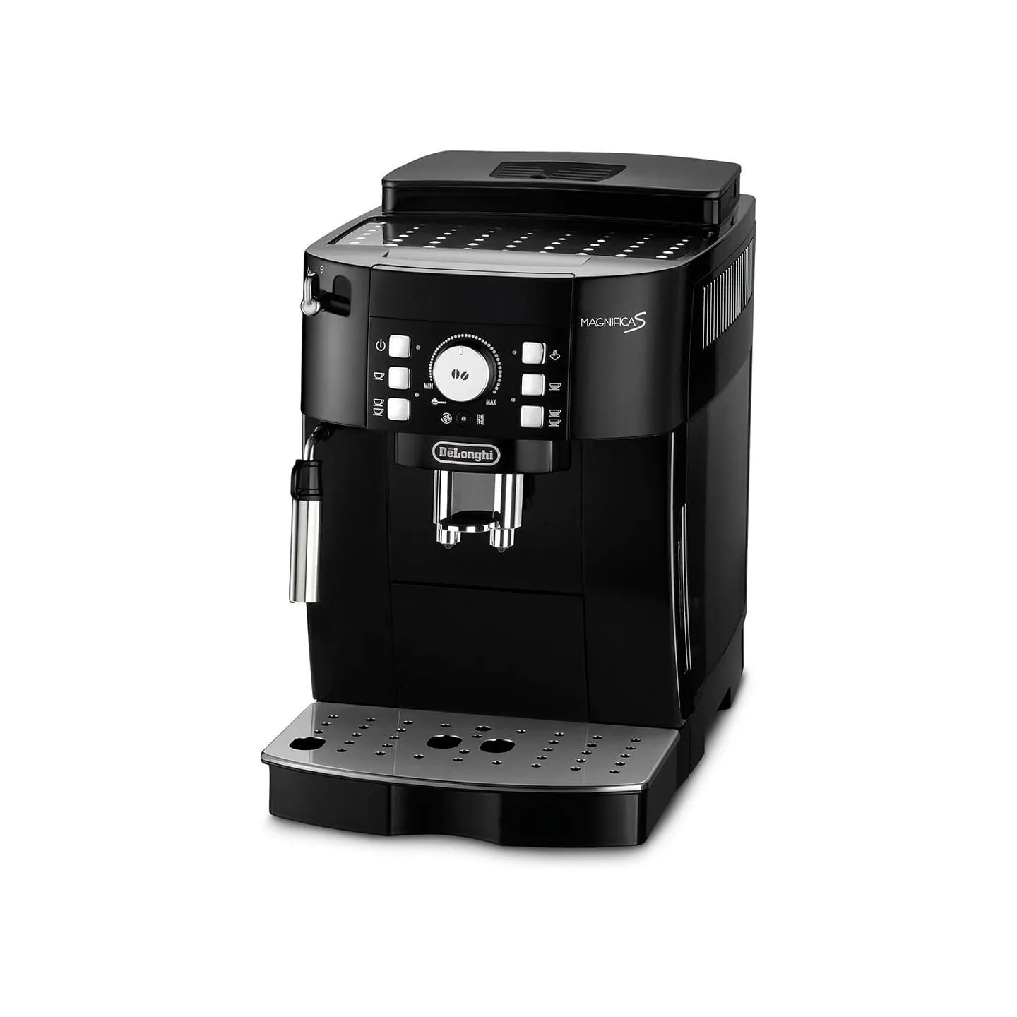 Delonghi Magnifica S ECAM21.117.B Fully-automatic espresso, cappuccino machine / ECAM21.117.B