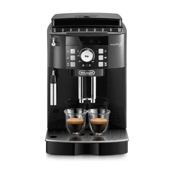 Delonghi Magnifica S ECAM21.117.B Fully-automatic espresso, cappuccino machine / ECAM21.117.B