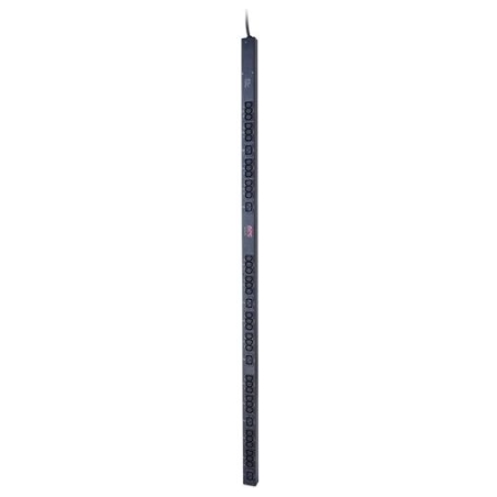 APC AP7557 RACK PDU BASIC ZERO U 11kW 36xC13/6xC19