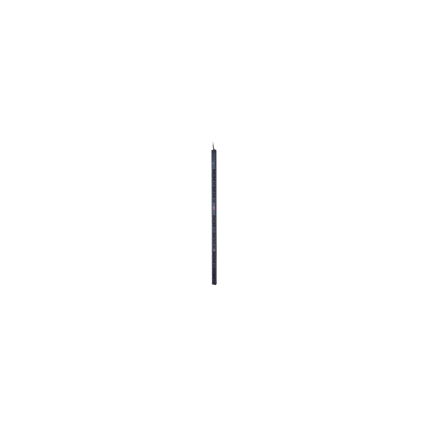 APC AP7557 RACK PDU BASIC ZERO U 11kW 36xC13/6xC19