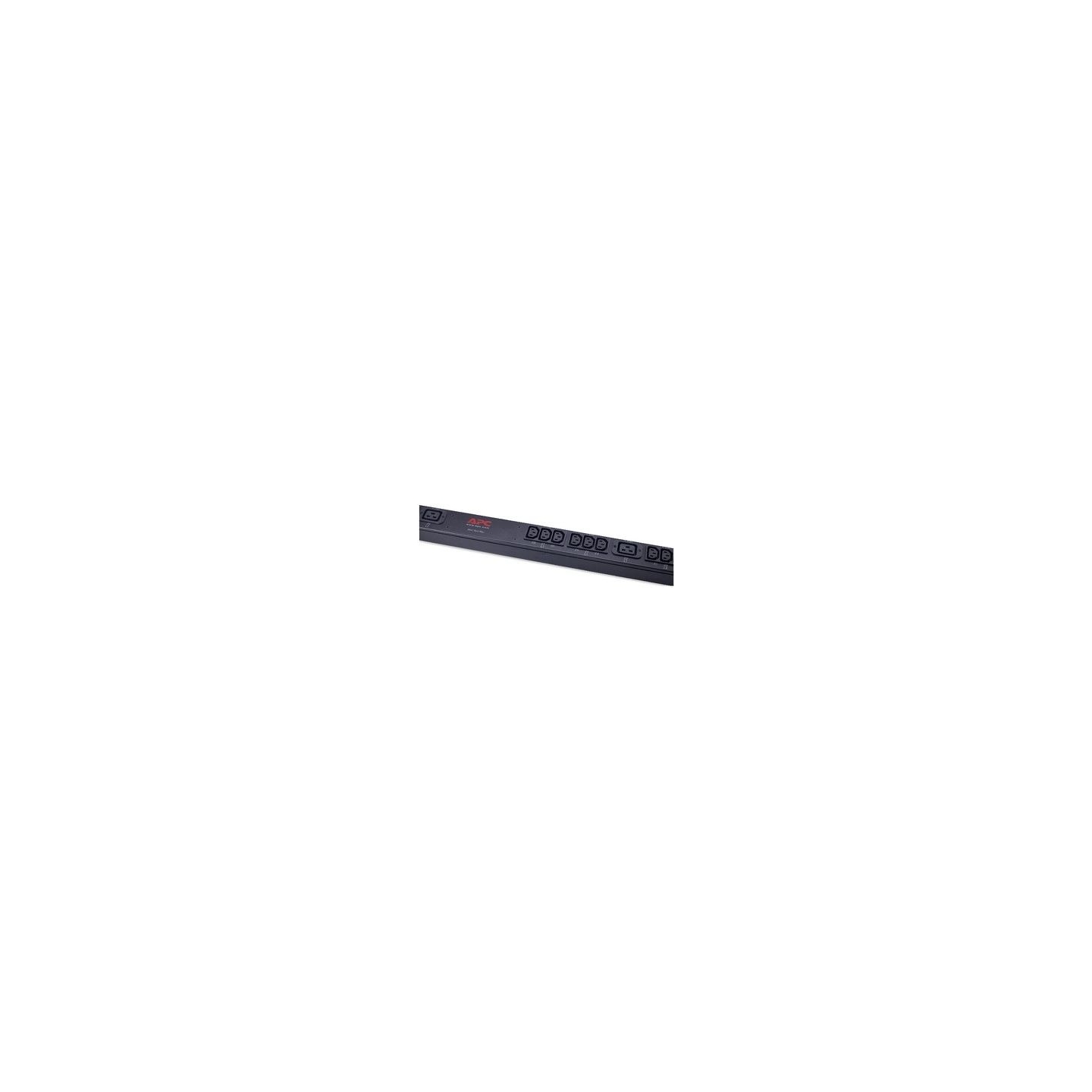 APC AP7557 RACK PDU BASIC ZERO U 11kW 36xC13/6xC19
