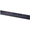 APC AP7557 RACK PDU BASIC ZERO U 11kW 36xC13/6xC19