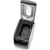 ETA | Bread maker | Delicca II ETA714990030 | Power 850 W | Number of programs 12 | Display Yes | Black/Stainless steel