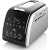 ETA | Bread maker | Delicca II ETA714990030 | Power 850 W | Number of programs 12 | Display Yes | Black/Stainless steel