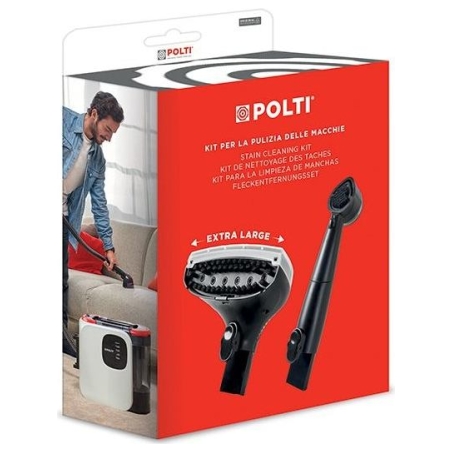 Polti Cleaning Kit for Polti StainOver | PAEU0428