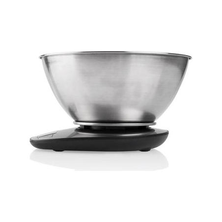 ETA | Kitchen scale | ETA677890000 Dori | Maximum weight (capacity) 5 kg | Graduation 1 g | Display type LCD | Stainless steel