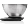 ETA | Kitchen scale | ETA677890000 Dori | Maximum weight (capacity) 5 kg | Graduation 1 g | Display type LCD | Stainless steel