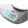 ETA | Kitchen scale | ETA677890000 Dori | Maximum weight (capacity) 5 kg | Graduation 1 g | Display type LCD | Stainless steel