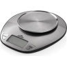 ETA | Kitchen scale | ETA677890000 Dori | Maximum weight (capacity) 5 kg | Graduation 1 g | Display type LCD | Stainless steel