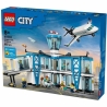 Lego Blocks City 60502 Airport with Airplane