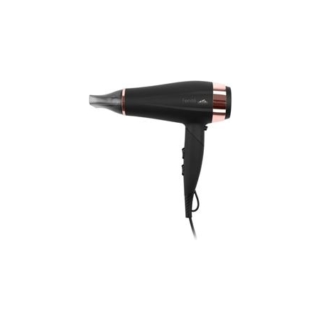 ETA | Hair Care Gift Set | ETA732090020 Fenité | 2200 W | Number of temperature settings 3 | Ionic function | Diffuser nozzle | 