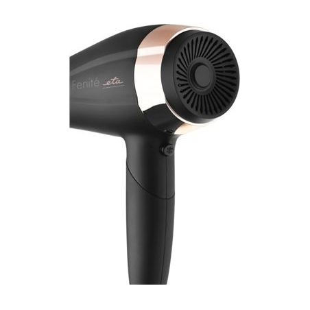 ETA | Hair Care Gift Set | ETA732090020 Fenité | 2200 W | Number of temperature settings 3 | Ionic function | Diffuser nozzle | 