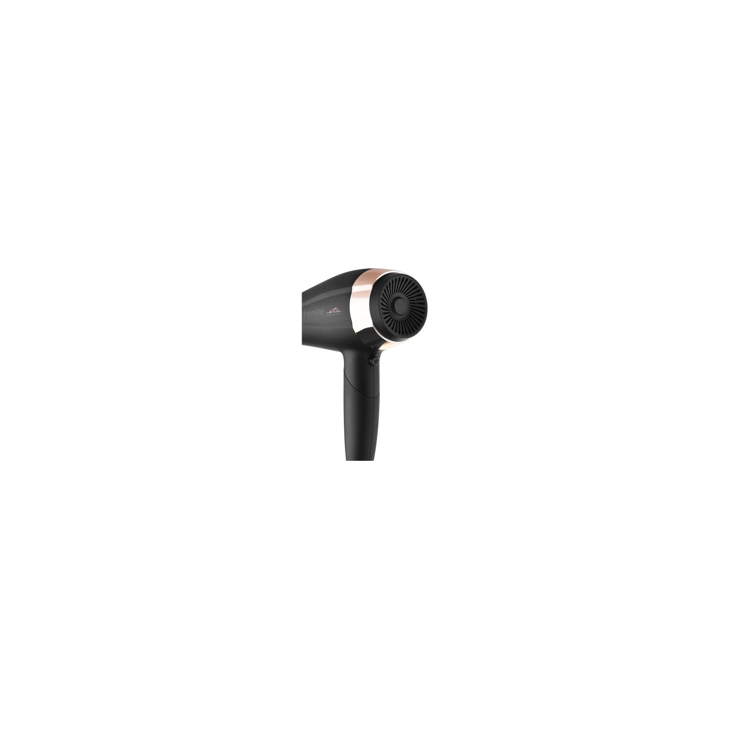 ETA | Hair Care Gift Set | ETA732090020 Fenité | 2200 W | Number of temperature settings 3 | Ionic function | Diffuser nozzle | 