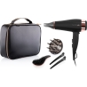 ETA | Hair Care Gift Set | ETA732090020 Fenité | 2200 W | Number of temperature settings 3 | Ionic function | Diffuser nozzle | 