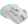 Canyon mouse Fortnax GM-636 RGB 9buttons Wired White