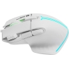 Canyon mouse Fortnax GM-636 RGB 9buttons Wired White