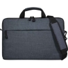 Port Designs | Belize | Fits up to size 15.6 " | Messenger - Briefcase | Shoulder strap | Black
