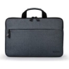 Port Designs | Belize | Fits up to size 15.6 " | Messenger - Briefcase | Shoulder strap | Black