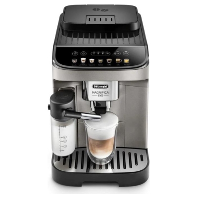 Delonghi ECAM290.81.TB Magnifica Evo Automatic Espresso Machine / ECAM290.81.TB