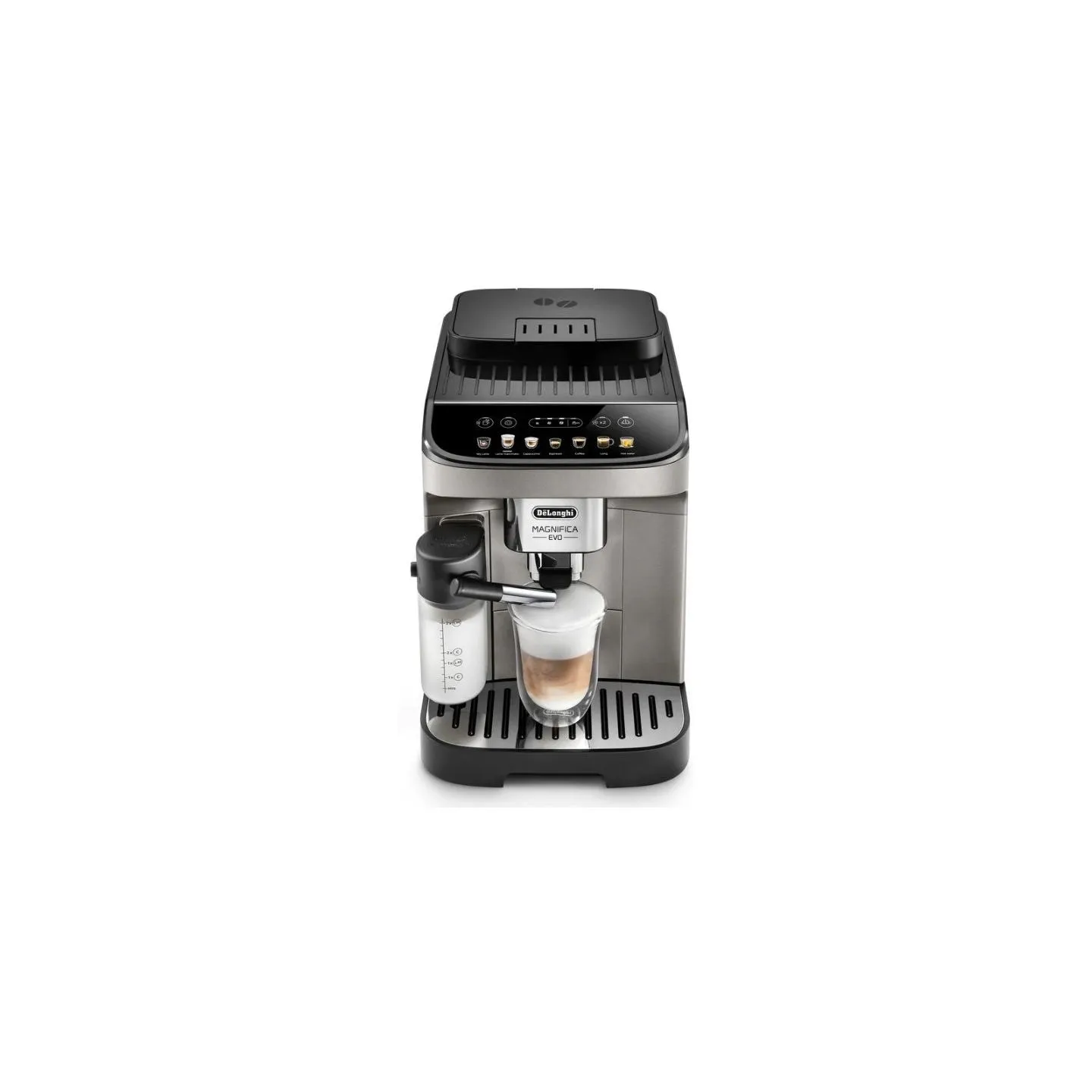 Delonghi ECAM290.81.TB Magnifica Evo Automatic Espresso Machine / ECAM290.81.TB