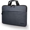 Port Designs | Belize | Fits up to size 15.6 " | Messenger - Briefcase | Shoulder strap | Black