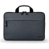 Port Designs | Belize | Fits up to size 15.6 " | Messenger - Briefcase | Shoulder strap | Black