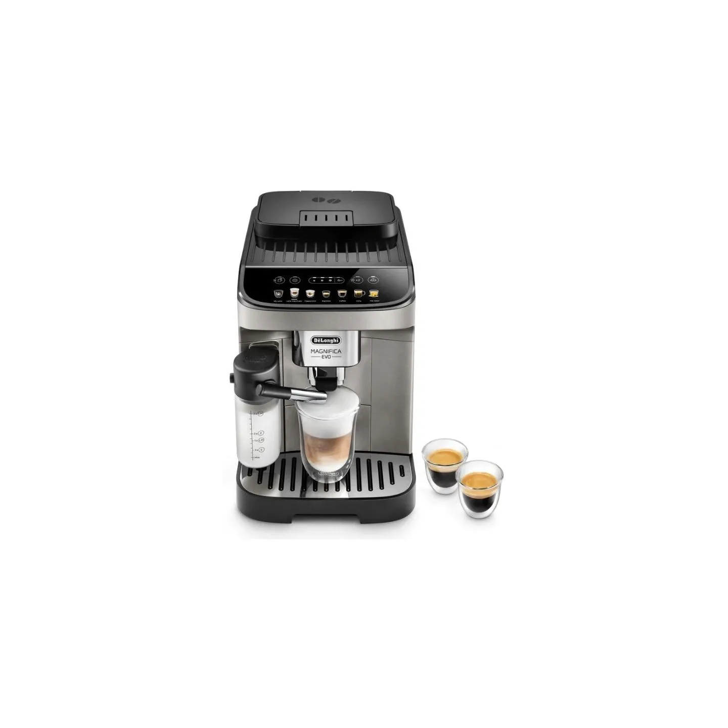 Delonghi ECAM290.81.TB Magnifica Evo Automatic Espresso Machine / ECAM290.81.TB