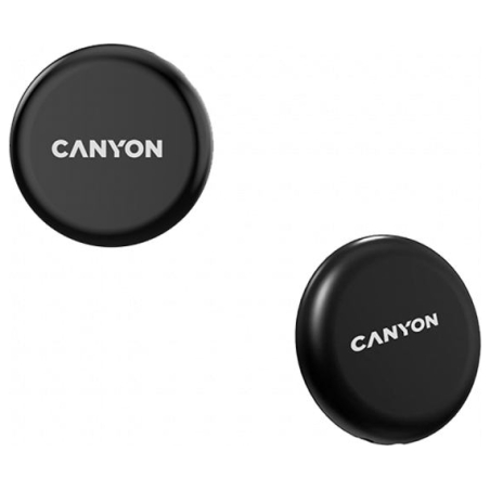 Canyon smart tag ONTAG 1 iOS Black