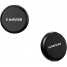 Canyon smart tag ONTAG 1 iOS Black