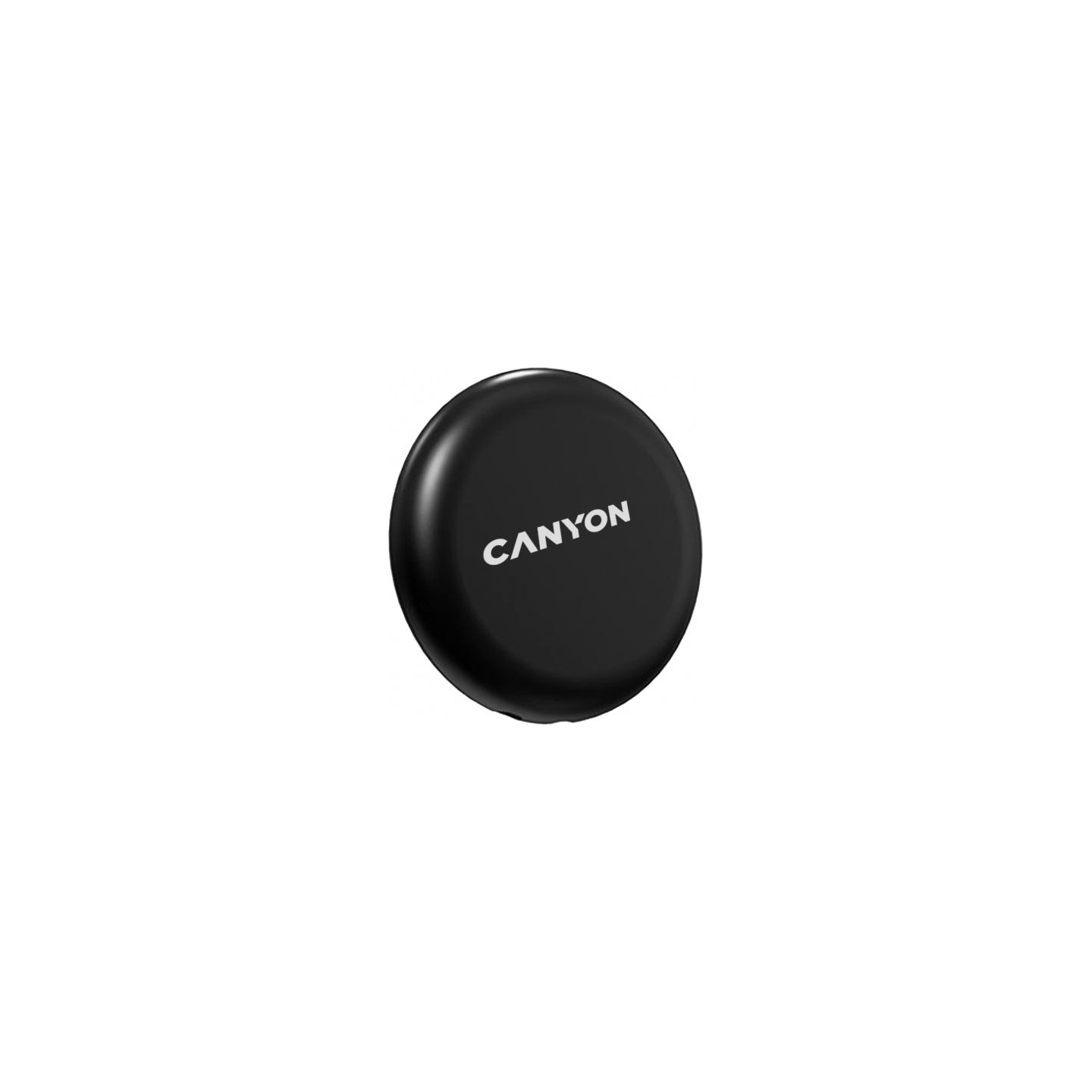 Canyon smart tag ONTAG 1 iOS Black