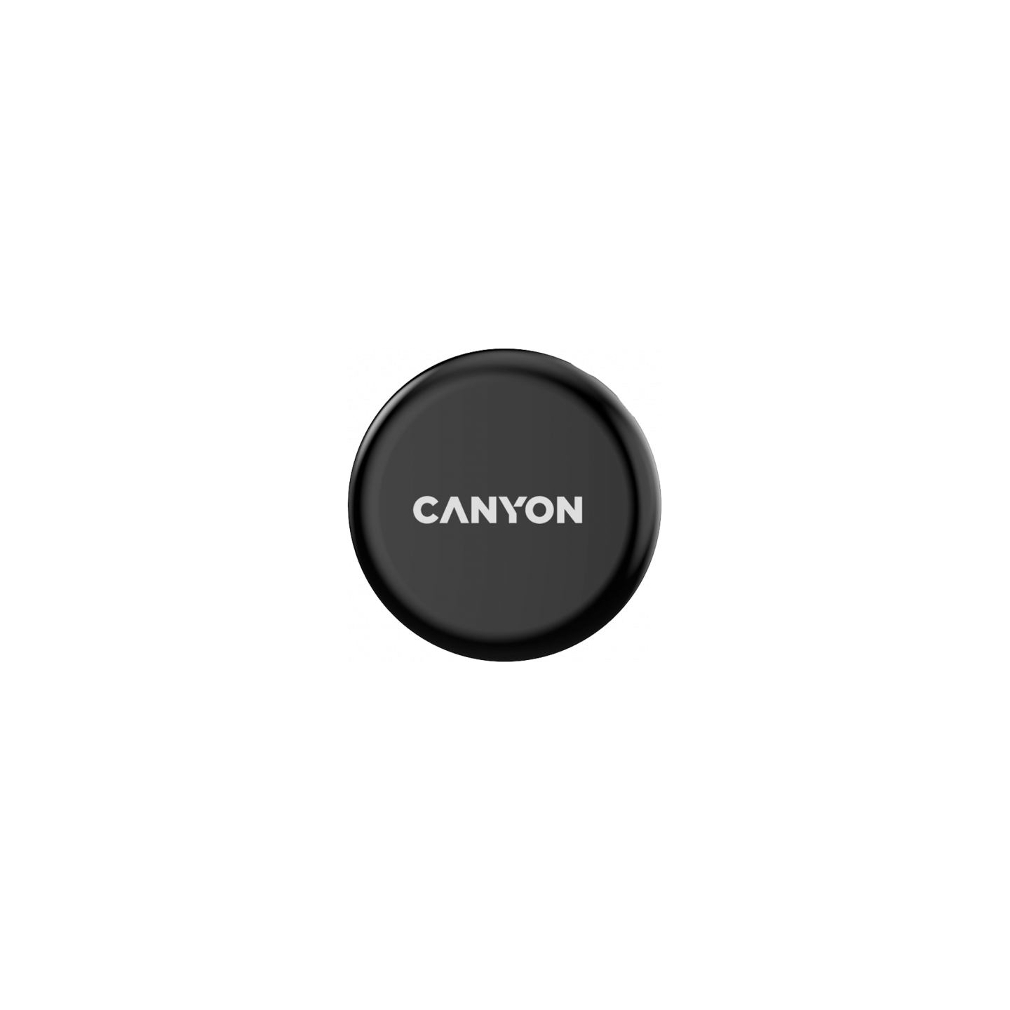 Canyon smart tag ONTAG 1 iOS Black
