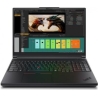 Lenovo Mobile workstation ThinkPad P16 G3 21RQ005DPB W11Pro Ultra 9 275HX/2x32GB/1TB/RTX PRO 4000 16GB/16.0 WQUXGA/BLACK/3YRS Pr