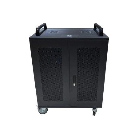 Avtek Charging cart 32